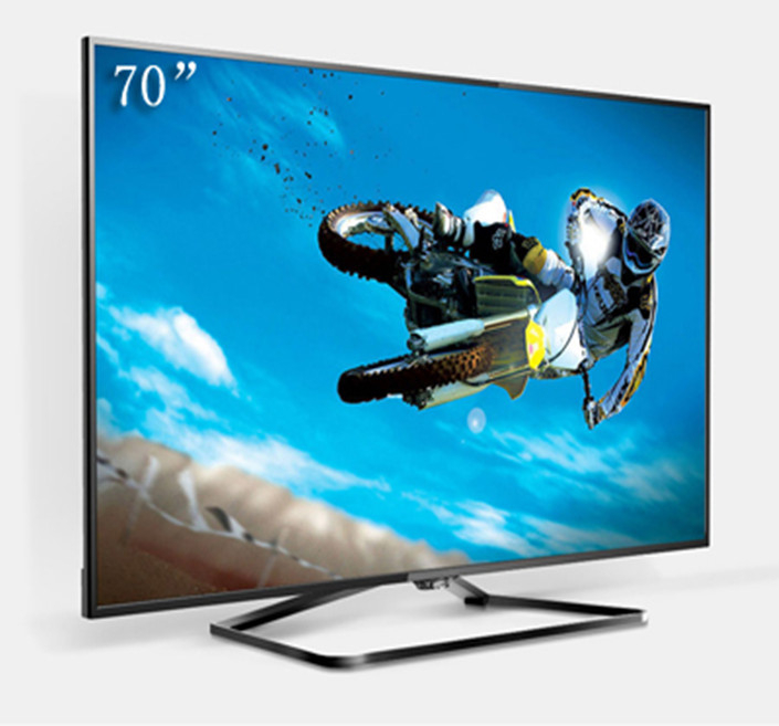 70寸智能顯示器，70寸網(wǎng)絡(luò)云電視